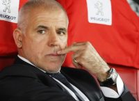 Αναστόπουλος: ”Γεννήθηκα και θα πεθάνω Ολυμπιακός”