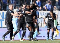 ΠΑΣ Γιάννινα – ΠΑΟΚ 1-3: Συνεχίζει ακάθεκτος και πρωτόπορος!