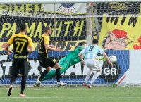 Άρης – Σπάρτη 1-0: Με Δεληζήση στο +5!