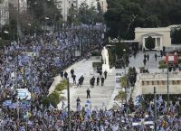 Μετρό: Άνοιξε ο σταθμός Πανεπιστήμιο