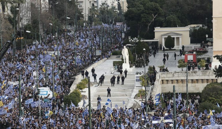 Μετρό: Άνοιξε ο σταθμός Πανεπιστήμιο