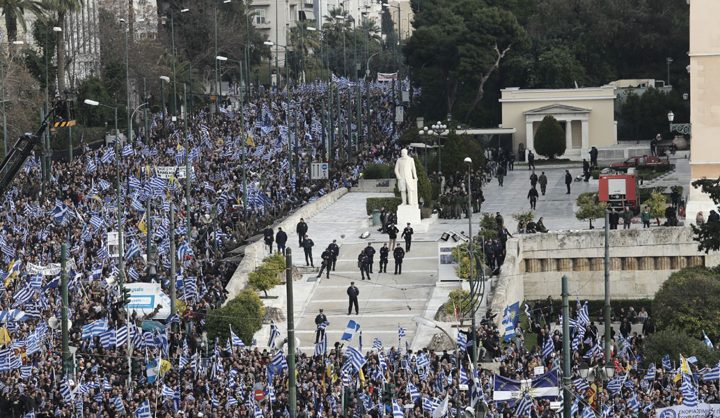 Μετρό: Άνοιξε ο σταθμός Πανεπιστήμιο