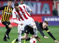 LIVE : ΑΕΚ – Ολυμπιακός