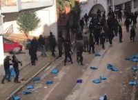 Κίνδυνος βαριάς τιμωρίας για ΠΑΟΚ
