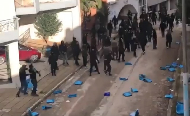 Κίνδυνος βαριάς τιμωρίας για ΠΑΟΚ