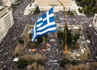 Συλλαλητήριο για τη Μακεδονία: Πρώτο θέμα στα μεγαλύτερα διεθνή ΜΜΕ (pics)