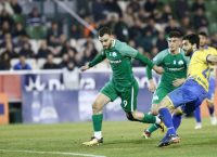 Σοκ με Μυστακίδη στον Παναθηναϊκό