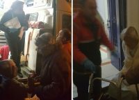 Περιφέρεια Αττικής: Εκκένωση και σφράγιση παράνομου γηροκομείου στην Αγία Παρασκευή
