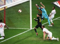 Ολυμπιακός – ΑΕΚ 1-2: Ανατροπή για… Όσκαρ από την ΑΕΚ!