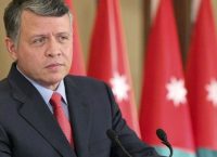 Βασιλιάς Ιορδανίας: Δεν θα υπάρξει ειρήνη μεταξύ Ισραηλινών και Παλαιστινίων χωρίς τις ΗΠΑ