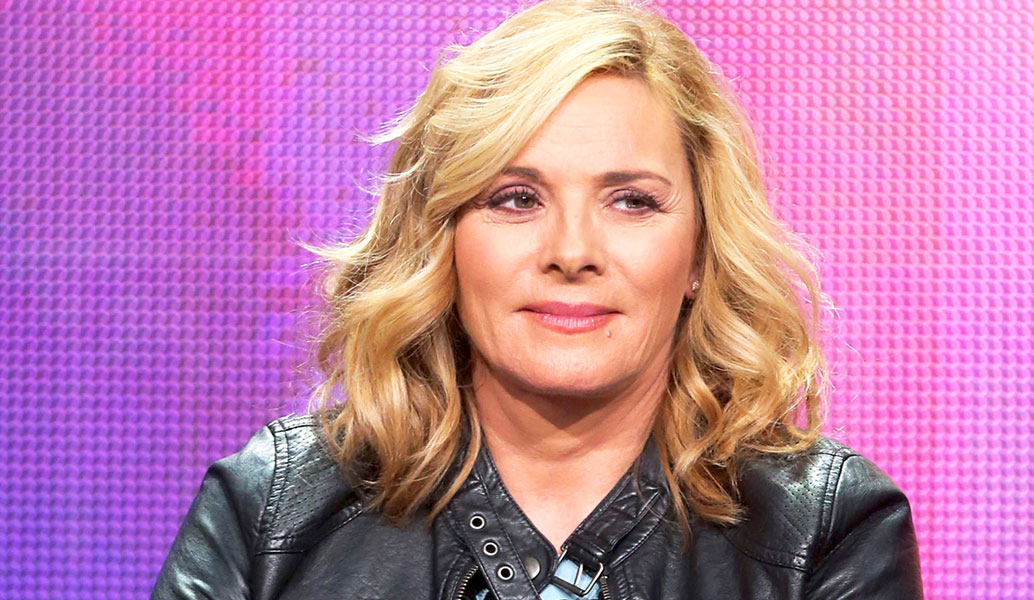 Κιμ Κατράλ: Η “Σαμάνθα” του Sex and the city κάνει έκκληση να βρεθεί ο αδερφός της (pic)