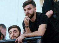 Γιώργος Σαββίδης: «Δεν κοιτάτε τα χάλια σας!» (pic)