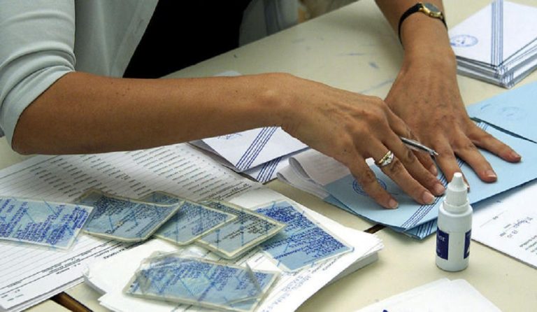 Έρχονται οι νέες ταυτότητες – Όσα πρέπει να γνωρίζετε