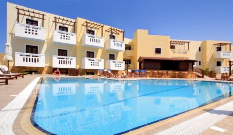 “Πενταήμερη” οργίων για swingers στην Κρήτη