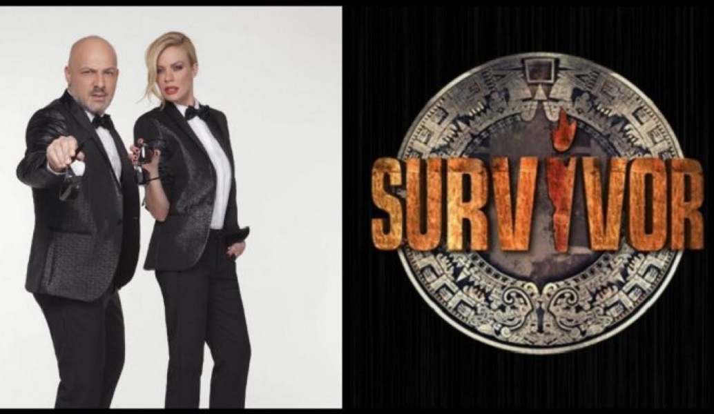 Sunday Live – Survivor 2: Τι έδειξαν τα νούμερα τηλεθέασης