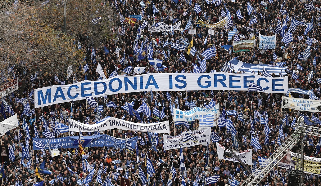 Ο εθνικισμός ως εχθρός της κοινής λογικής