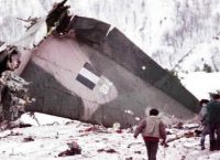 Η συγκλονιστική συντριβή του C-130 στο Όρος Όθρυς που ποτέ κανείς δεν έμαθε τους λόγους