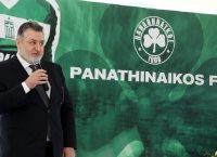 Παναθηναϊκός: Τέλος ο οικονομικός διευθυντής, Αγησίλαος Τουμαζάτος
