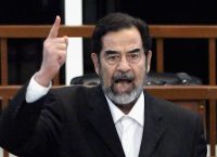 Ιράκ: Η κόρη του Σαντάμ Χουσεΐν στη λίστα με τους 60 καταζητούμενους τρομοκράτες