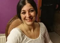 Η Ισαβέλλα Γαλαίου αποκλειστικά στο stage.pagenews.gr για το flamenco