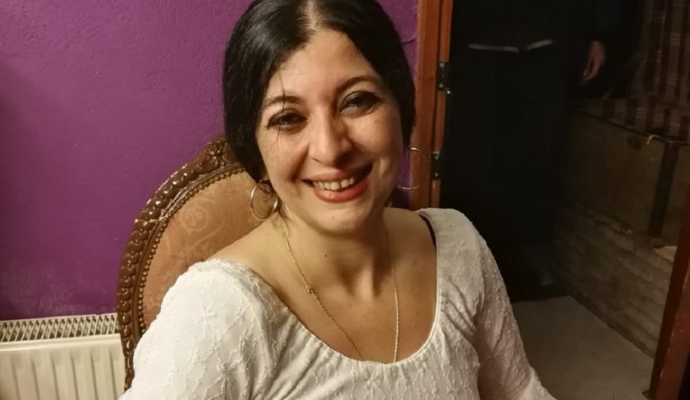 Η Ισαβέλλα Γαλαίου αποκλειστικά στο stage.pagenews.gr για το flamenco