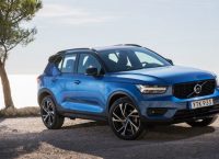 Volvo XC40: Πάτησε Ελλάδα!