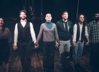 Θέατρο 104: Βραδιά για φίλους στην παράσταση BU-21 (pics &vid)