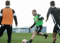 ΠΑΟΚ: Μοναδικός απών ο Ελ Καντουρί