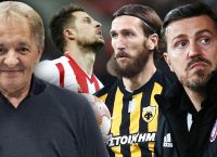 ”Χειρότερος από Χάσι ο Γκαρσία, ερείπιο ο Μιραλάς”