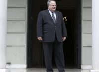 Σκοπιανό: Συναντήσεις Κοτζιά με πολιτικούς αρχηγούς – Αρνήθηκε ο Μητσοτάκης