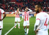 Νικολακόπουλος στον ΣΠΟΡ FM για τον Ολυμπιακό