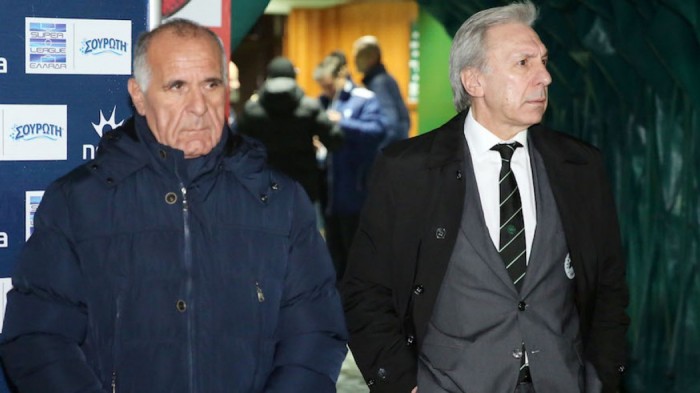 Νέα δεδομένα στην ΠΑΕ Παναθηναϊκός