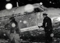 Μόναχο, 6 Φεβρουαρίου 1958: Όταν ο χρόνος σταμάτησε στις 15:04 (pics)