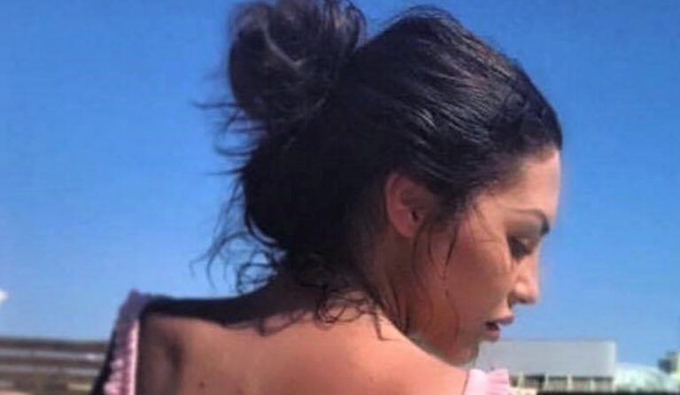 Το κορίτσι του Ταχτσίδη είναι δικαίως το… καμάρι του Ολυμπιακού (Pics)
