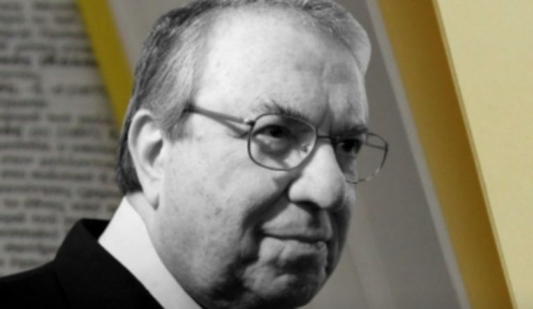 “Πικρές Αλήθειες” με τον Γεώργιο Μπαμπινιώτη