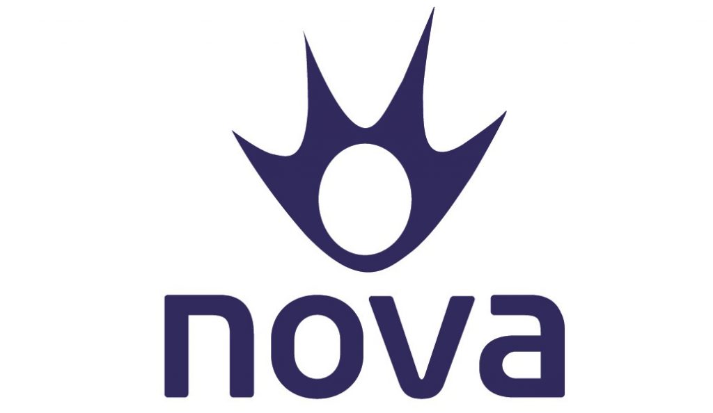 Ανανεώνουν με NOVA, Ολυμπιακός και ΑΕΚ