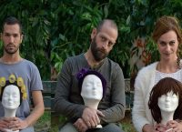 ”Δεν είμαι αυτός που γερνάει μαζί μου”, μια αλλιώτικη κωμωδία