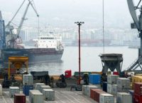 ΟΛΘ: Ρεκόρ 10ετίας για τη διακίνηση εμπορευματοκιβωτίων