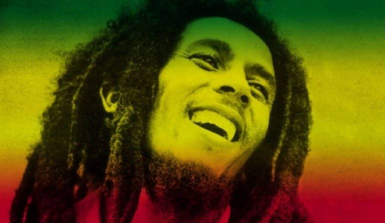 Βασιλιάς της Ρέγκε ή Νονός του Χιπ-Χοπ; Απλά… Μπομπ Μάρλεϊ (pics&vids)