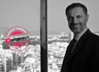 Ο Θανάσης Χαλκιάς αποκλειστικά στο stage.pagenews.gr