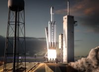 Falcon Heavy: Επιτυχής εκτόξευση από την SpaceX (vid)