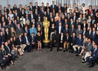 Όσκαρ 2018: Η παραδοσιακή φωτογραφία με τους φετινούς υποψήφιους (pic)