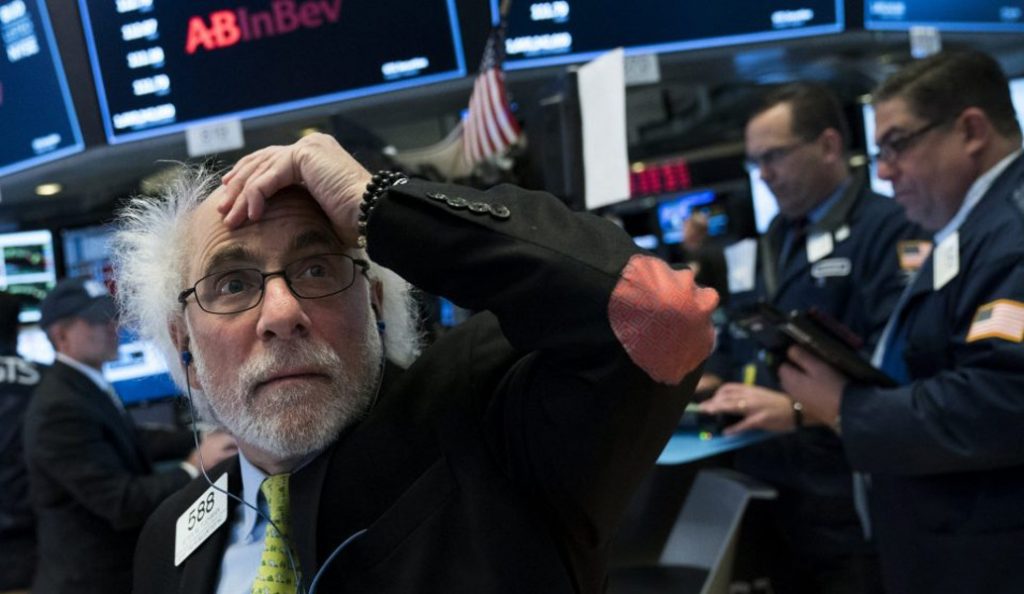 Dow Jones: 2,1 δισεκατομμύρια δολάρια οι απώλειες για τους Ρώσους μεγιστάνες από το χθεσινό “κραχ”