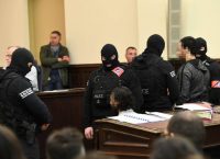 Βρυξέλλες: Δεν θα είναι παρών στη δίκη του ο Αμπντεσλάμ την Πέμπτη
