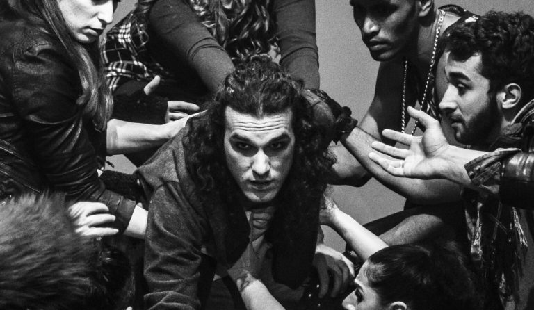 “Jesus Christ Superstar” στο θέατρο ΑΚΡΟΠΟΛ (pics & vid)