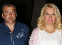 Ελένη Μενεγάκη – Γιώργος Λιάγκας: Σπάνιο καρέ από το σχολείο που ήταν συμμαθητές [pic]
