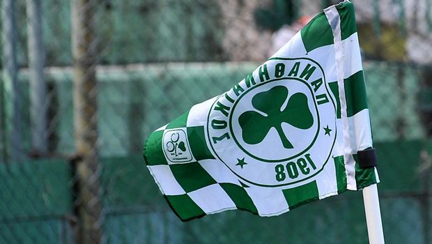 Φεύγει από τον Παναθηναϊκό
