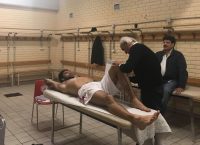 Ολυμπιακός: Εξέταση από Γάλλο γιατρό!