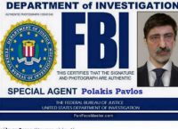 Παύλος Πολάκης: Στο Facebook ως πράκτορας του FBI για τη Novartis (pic)
