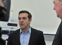 Αλέξης Τσίπρας: Το 2018 τελειώνει η ασφυκτική επιτροπεία